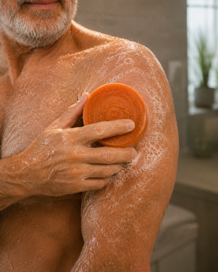 Cleanses, Doesn't Mask
