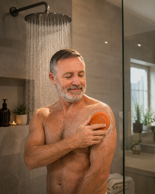Neutralizes Aging Odor