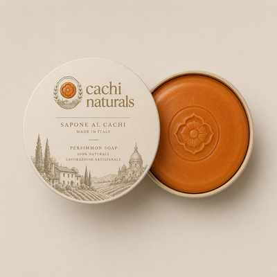 Cachi Naturals® Nonenal Neutralizer Soap