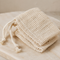 Linen Exfoliating Pouch