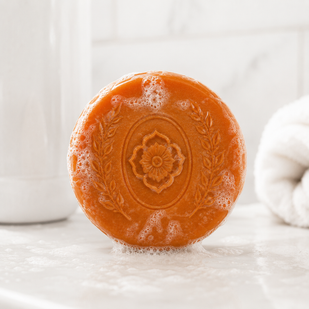Soap, Not Sprays